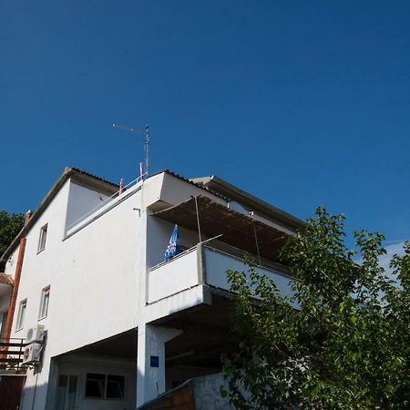 Apartments Renata Kampor ภายนอก รูปภาพ