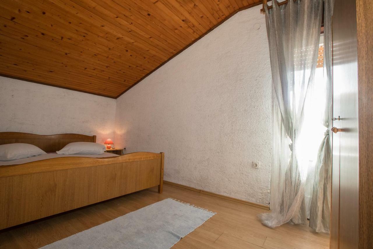 Apartments Renata Kampor ภายนอก รูปภาพ