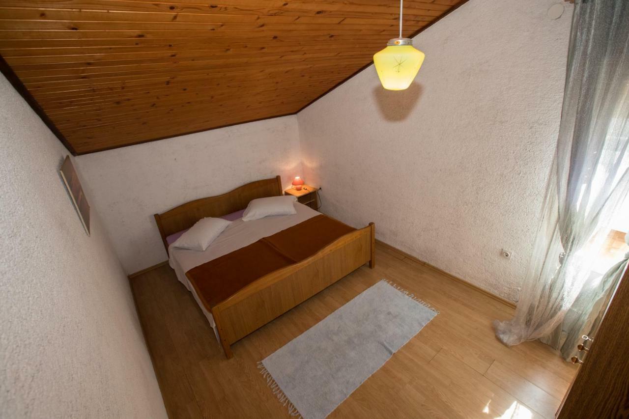 Apartments Renata Kampor ภายนอก รูปภาพ